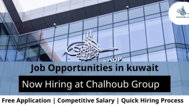 Jobs at Chalhoub Group in Kuwait