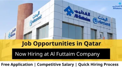 Jobs at Al Futtaim in Qatar