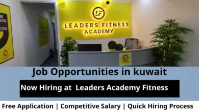 Jobs at Leaders Academy in Kuwait