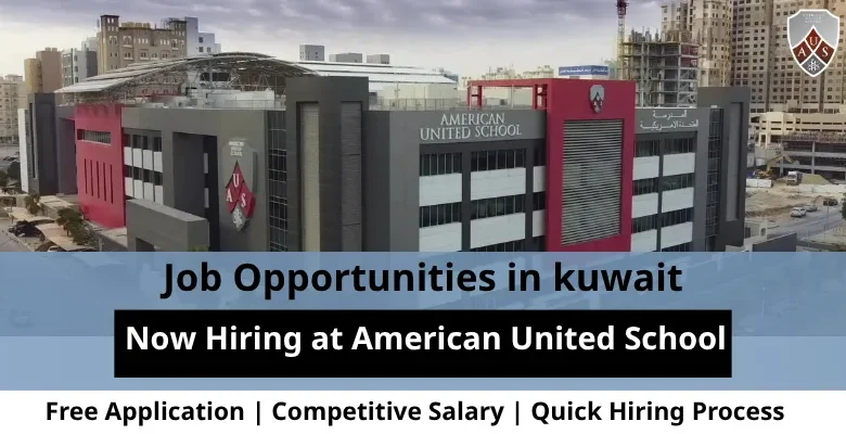 Jobs at American United in Kuwait