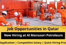 Jobs at Al Mansoori in Qatar