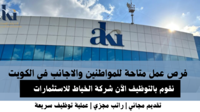 شركة الخياط للاستثمارات
